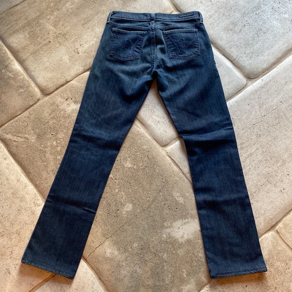 Citizen Of Humanity 🔥 Denim Jeans Sz 25
